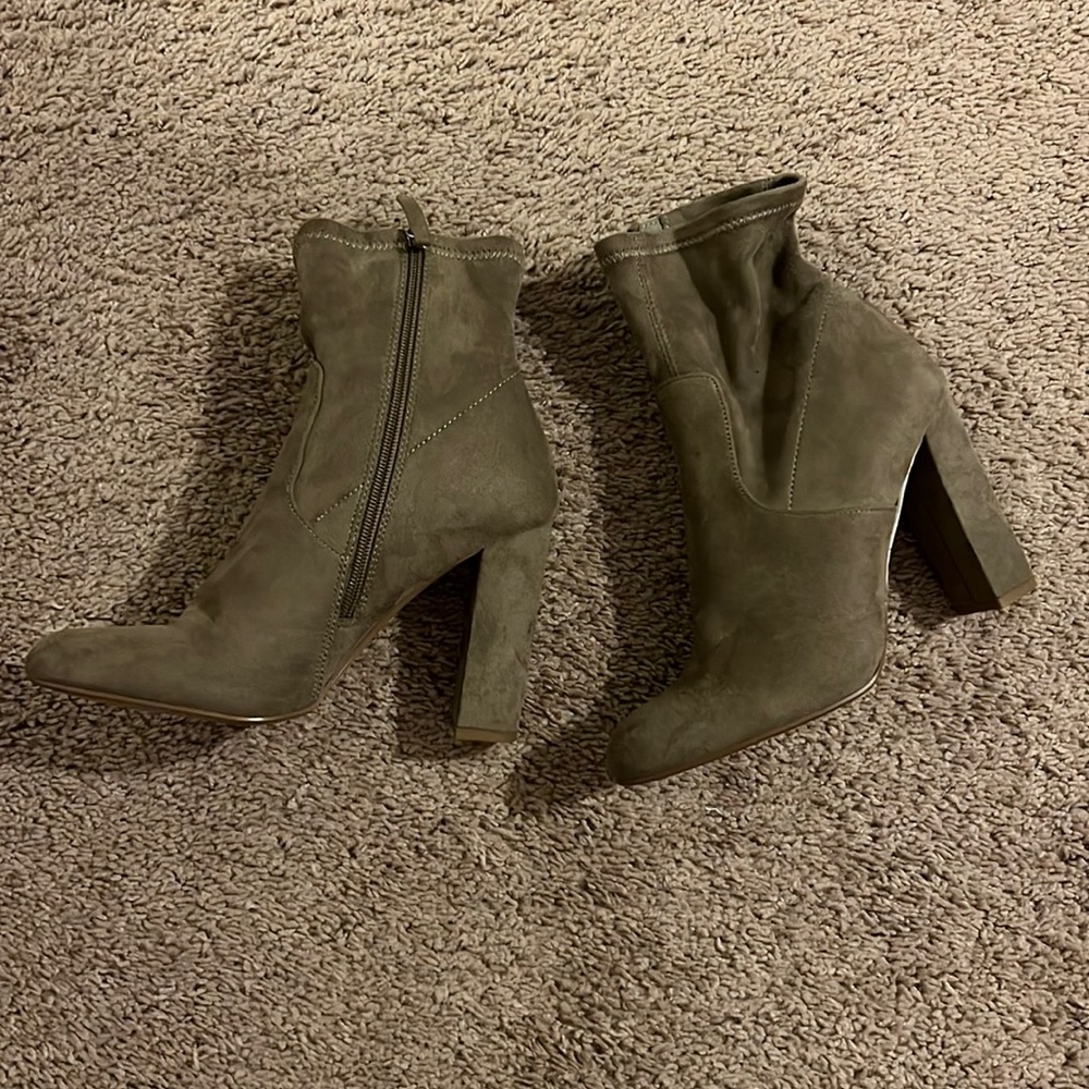Fall SALE! Steve Madden booties